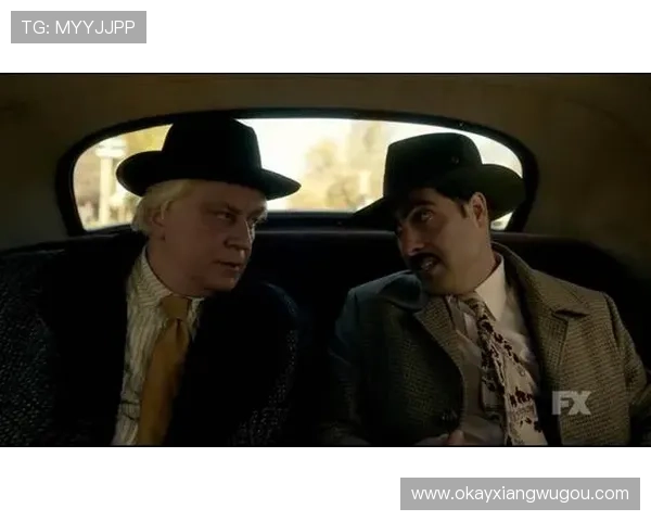 99%的人都猜错了,《冰血暴》这个结局背后隐藏了什么? 99%的人都猜错了,《冰血暴》这个结局背后隐藏了什么?