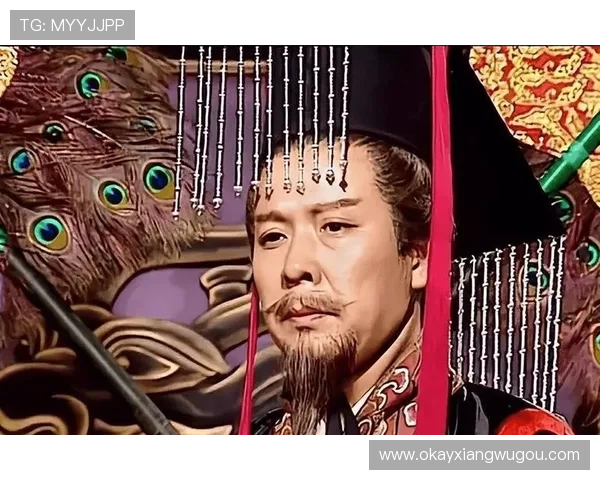 《三国》:刘备9次濒临绝境,究竟是谁在背后默默守护? 《三国》:刘备9次濒临绝境,究竟是谁在背后默默守护?