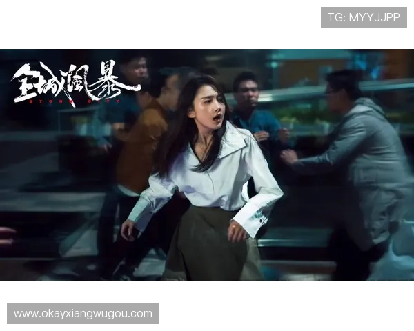 围绕黑色追缉令展开的暗黑追凶风暴引爆全城真相之战激烈 围绕黑色追缉令展开的暗黑追凶风暴引爆全城真相之战激烈