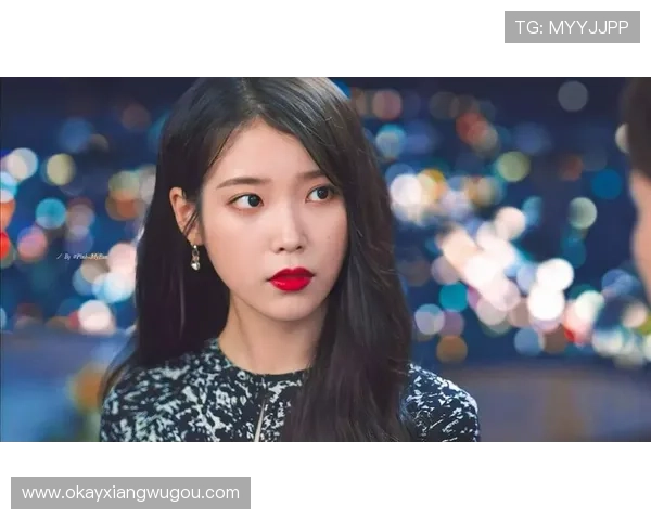 德鲁纳酒店:IU的1000年宿命,这家酒店只为等待他,结局为何如此悲伤 德鲁纳酒店:IU的1000年宿命,这家酒店只为等待他,结局为何如此悲伤