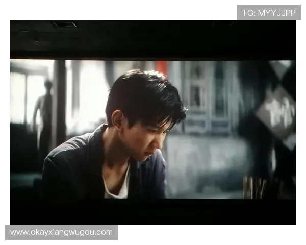 《奋斗》：一部时代的回响，一场青春的修炼