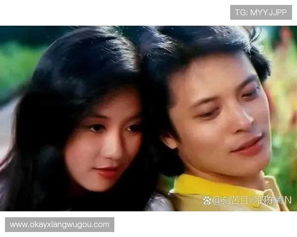 《燃烧吧！火鸟》：琼瑶电影时代的璀璨星辰，一场关于爱与幻灭的永恒回响