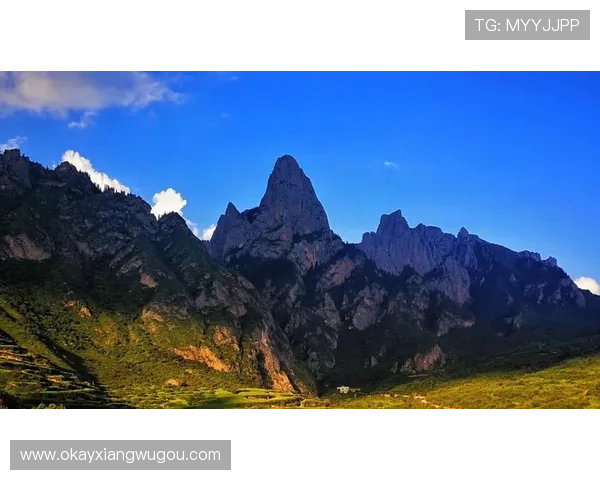 探寻R高地：不止于山峦，更是一场心灵的涤荡